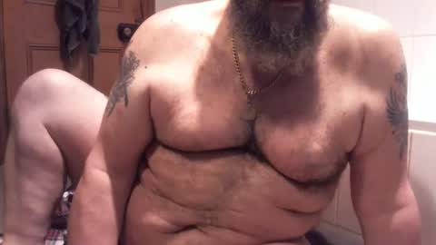 Snapshot of bearsteve75 chatting on 04.24.26 bearsteve75 online show from 04.24.26