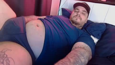 Bearway31 online show from 12.15.24