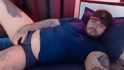 Bearway31 online show from 02.03.25