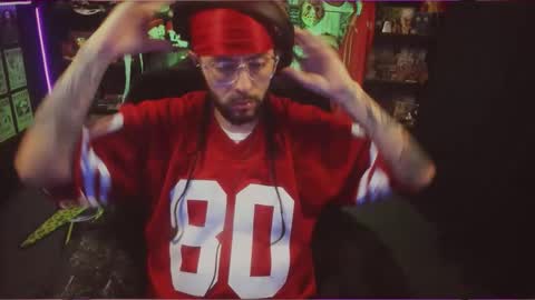 beast bxy online show from 11.10.25