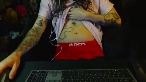 beast bxy online show from 03.29.26