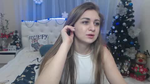 Snapshot of beataangel chatting on 01.15.25 beataangel online show from 01.15.25