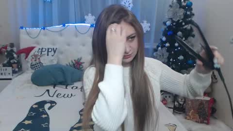 Snapshot of beataangel chatting on 01.19.25 beataangel online show from 01.19.25