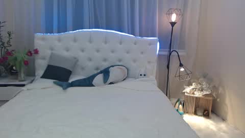 Snapshot of beataangel chatting on 02.02.25 beataangel online show from 02.02.25