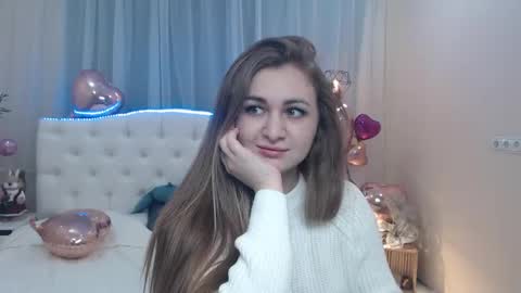 Snapshot of beataangel chatting on 02.16.25 beataangel online show from 02.16.25