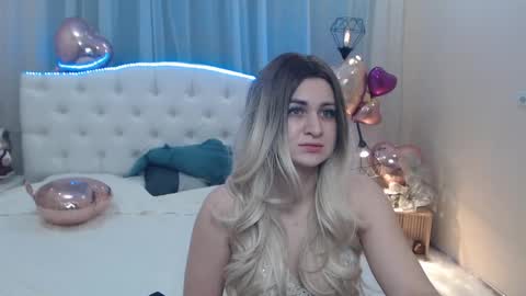 Snapshot of beataangel chatting on 02.17.25 beataangel online show from 02.17.25