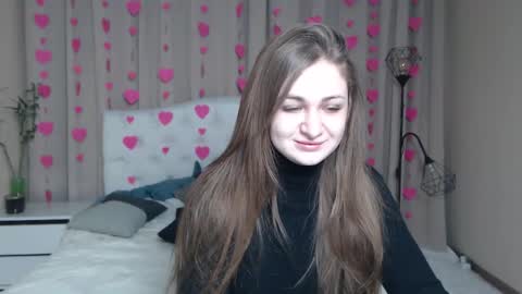 beataangel online show from 02.05.26