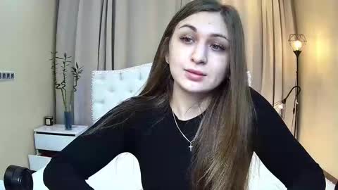 beataangel online show from 02.20.26