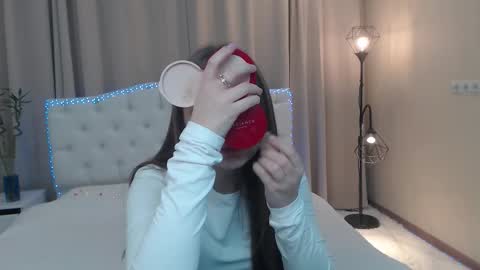 beataangel online show from 03.15.26