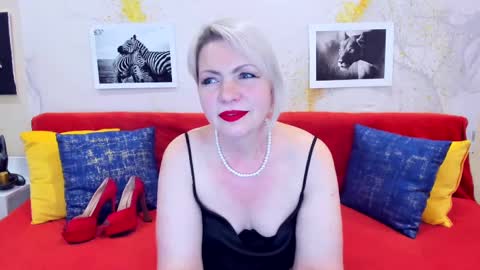 BeatifullHellen online show from 03.06.25