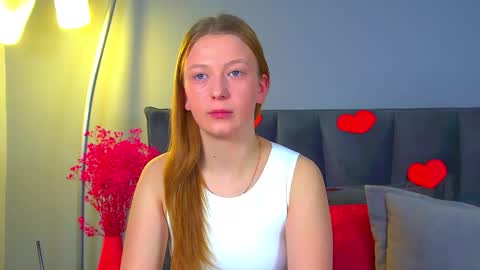 Snapshot of beatricebinoche chatting on 02.11.26 Beatrice online show from 02.11.26