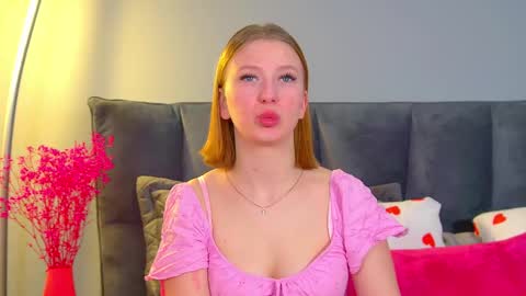 Beatrice online show from 03.18.26