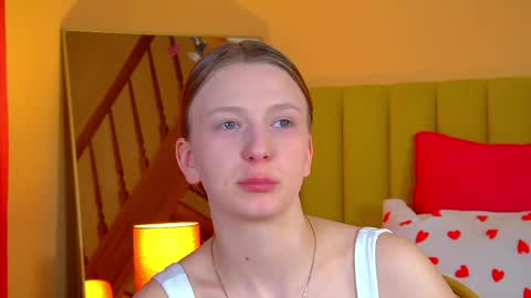 Beatrice online show from 04.15.26