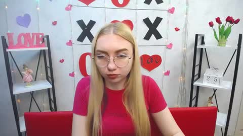 BeatriceFlyy online show from 01.25.25