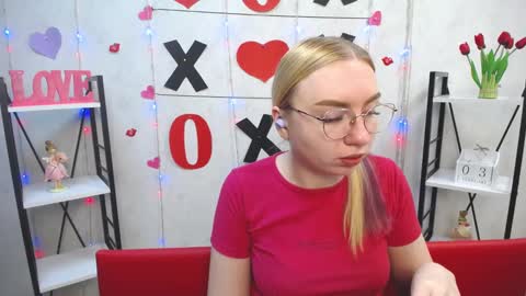 BeatriceFlyy online show from 02.03.25