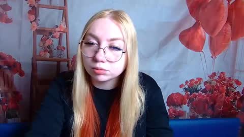 BeatriceFlyy online show from 02.19.26