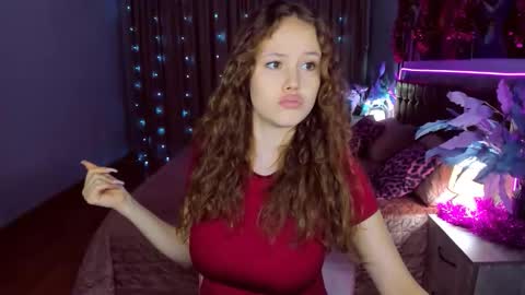 BeatriceWild online show from 12.19.25