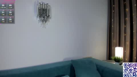 Snapshot of beatrixcutsforth chatting on 01.16.25 Beatrix or Triss3 online show from 01.16.25