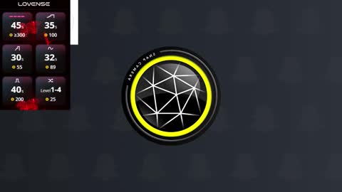 Snapshot of beautiful_lina7 chatting on 11.03.25 your Lana online show from 11.03.25