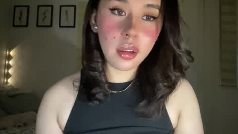 Sweet Aya online show from 11.26.25