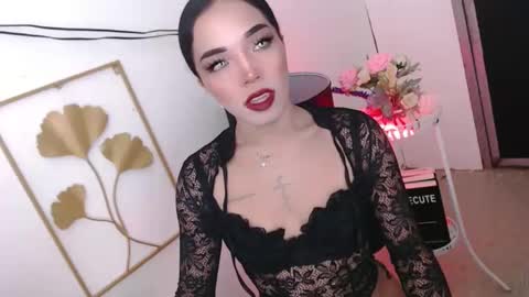 beautiful_mistake69 online show from 09.27.25