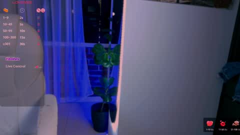 Chleo online show from 03.04.25