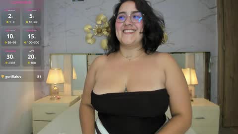 Snapshot of beautifulgirl4u_ chatting on 04.05.26 online show from 04.05.26