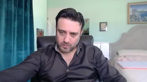 Kalel Superman online show from 04.17.26