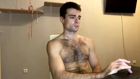 Nik online show from 09.23.25