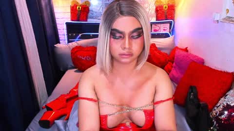 Queen Alexa online show from 01.26.25