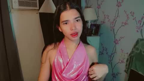 TRIXIE online show from 01.13.26