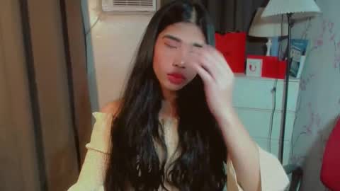 TRIXIE online show from 02.14.26