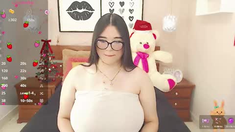 beautty_pink online show from 12.23.24