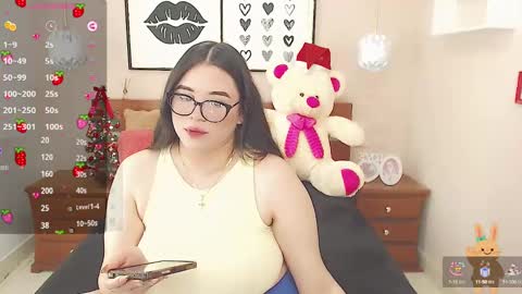 beautty_pink online show from 12.27.24