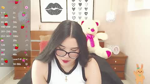 beautty_pink online show from 01.08.25