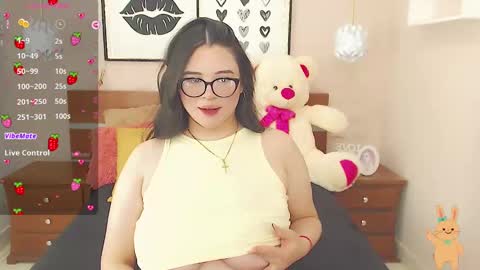 beautty_pink online show from 01.15.25