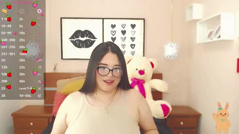 beautty_pink online show from 01.25.25