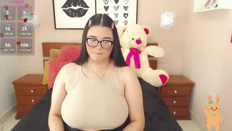 beautty_pink online show from 02.19.25