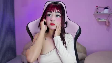 Snapshot of beautty_woman_ chatting on 06.03.26 Sara online show from 06.03.26