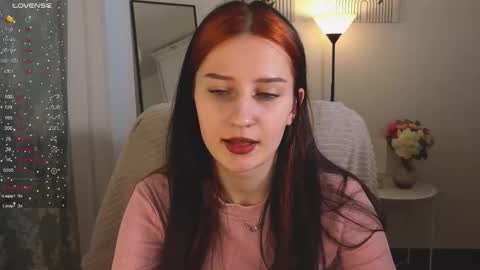 beauty_charismatic online show from 02.08.26