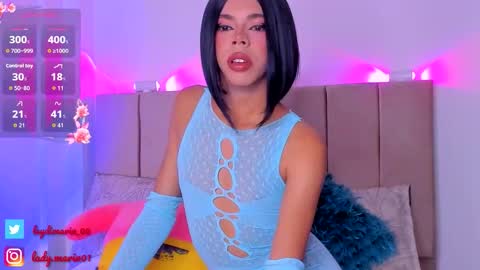 Leydi  online show from 03.01.26