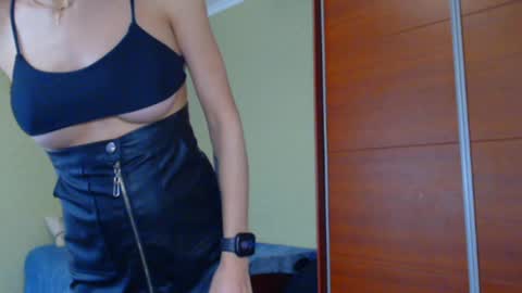 Snapshot of beauty_fruity chatting on 02.26.25 Maria online show from 02.26.25