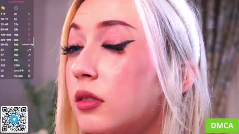 Polly  online show from 10.23.25