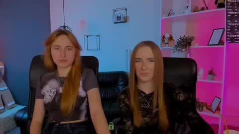 beauty_ginger online show from 01.09.26