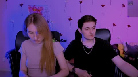 beauty_ginger online show from 04.05.26