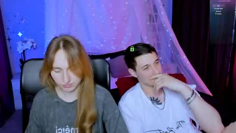 beauty_ginger online show from 05.12.26