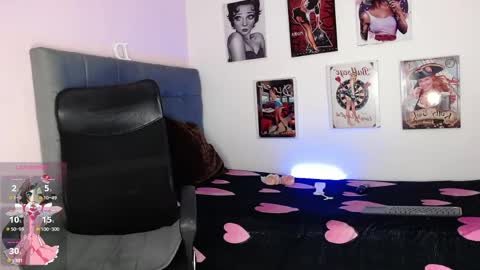 lana online show from 04.16.26