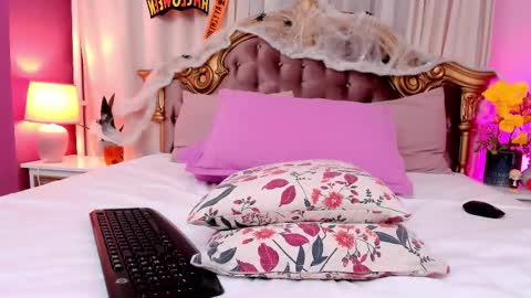 Luna online show from 11.05.25