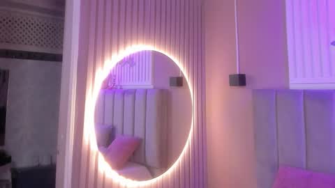 Chantall online show from 02.19.26