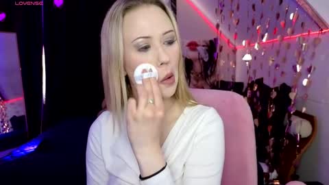 beauty Sasha online show from 04.01.26